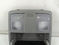 2012 Kia Sorento Overhead Roof Console - Oemusedautoparts1.com