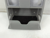 2012 Kia Sorento Overhead Roof Console - Oemusedautoparts1.com