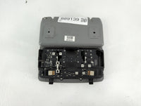 2012 Kia Sorento Overhead Roof Console - Oemusedautoparts1.com