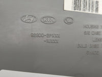 2012 Kia Sorento Overhead Roof Console - Oemusedautoparts1.com