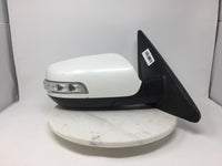 2012 Kia Sorento Passenger Side View Mirror - Right Door Mirror OEM Used - Oemusedautoparts1.com