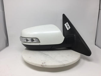 compare product 2012 Kia Sorento Passenger Side View Mirror - Right Door Mirror OEM Used