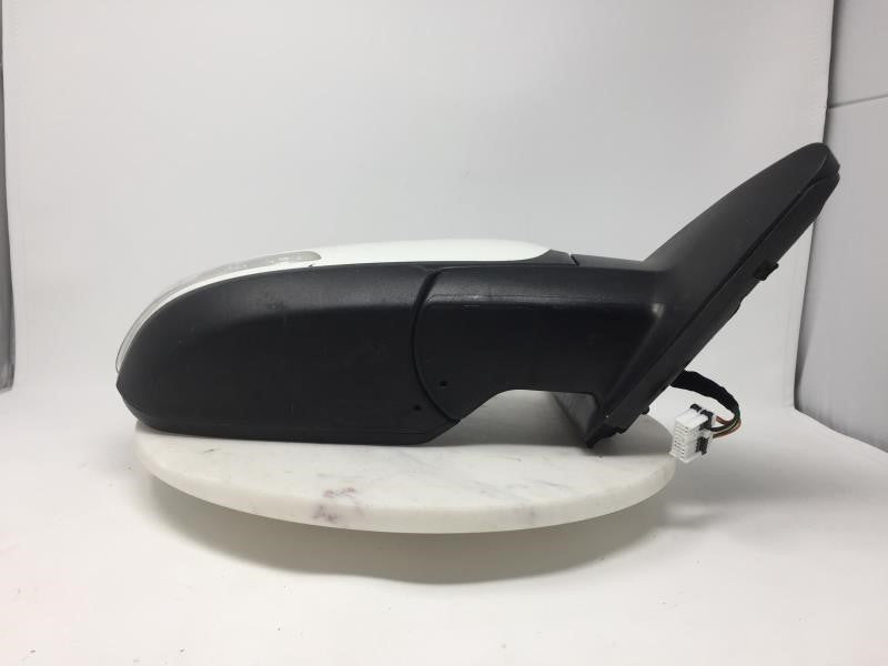 2012 Kia Sorento Passenger Side View Mirror - Right Door Mirror OEM Used - Oemusedautoparts1.com