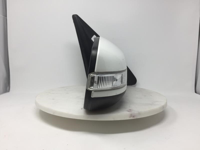 2012 Kia Sorento Passenger Side View Mirror - Right Door Mirror OEM Used - Oemusedautoparts1.com