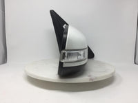 2012 Kia Sorento Passenger Side View Mirror - Right Door Mirror OEM Used - Oemusedautoparts1.com
