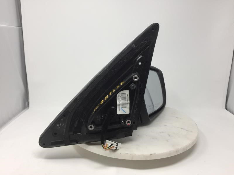 2012 Kia Sorento Passenger Side View Mirror - Right Door Mirror OEM Used - Oemusedautoparts1.com