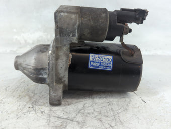 compare product 2010-2012 Kia Soul Car Starter Motor Solenoid OEM P/N:36100-2B100 Fits Fits 2010 2011 2012 OEM Used Auto Parts