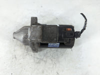 2010-2012 Kia Soul Car Starter Motor Solenoid OEM P/N:36100-2B100 Fits Fits 2010 2011 2012 OEM Used Auto Parts - Oemusedauto
