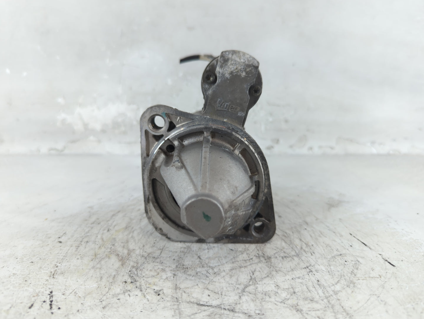 2010-2012 Kia Soul Car Starter Motor Solenoid OEM P/N:36100-2B100 Fits Fits 2010 2011 2012 OEM Used Auto Parts - Oemusedauto