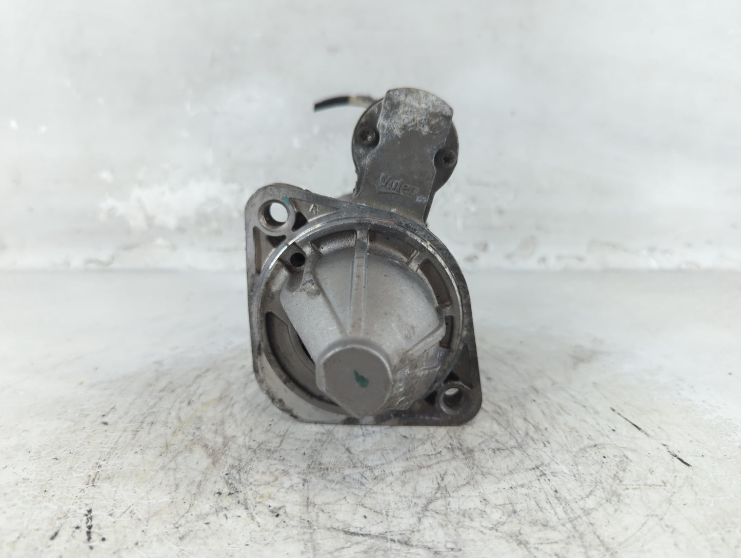 2010-2012 Kia Soul Car Starter Motor Solenoid OEM P/N:36100-2B100 Fits Fits 2010 2011 2012 OEM Used Auto Parts - Oemusedauto