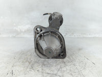 2010-2012 Kia Soul Car Starter Motor Solenoid OEM P/N:36100-2B100 Fits Fits 2010 2011 2012 OEM Used Auto Parts - Oemusedauto