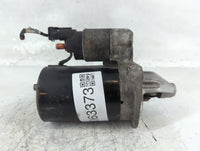 2010-2012 Kia Soul Car Starter Motor Solenoid OEM P/N:36100-2B100 Fits Fits 2010 2011 2012 OEM Used Auto Parts - Oemusedauto