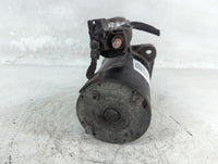 2010-2012 Kia Soul Car Starter Motor Solenoid OEM P/N:36100-2B100 Fits Fits 2010 2011 2012 OEM Used Auto Parts - Oemusedauto