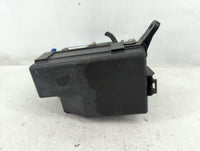 2012-2013 Kia Soul Fusebox Fuse Box Panel Relay Module P/N:914182K160 Fits Fits 2012 2013 OEM Used Auto Parts - Oemusedautop