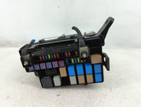 2012-2013 Kia Soul Fusebox Fuse Box Panel Relay Module P/N:914182K160 Fits Fits 2012 2013 OEM Used Auto Parts - Oemusedautop