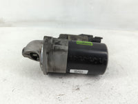 2012-2013 Kia Soul Car Starter Motor Solenoid OEM P/N:36100-2E120 Fits Fits 2012 2013 2014 2015 2016 OEM Used Auto Parts - O
