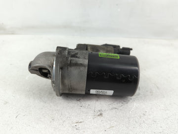 2012-2013 Kia Soul Car Starter Motor Solenoid OEM P/N:36100-2E120 Fits Fits 2012 2013 2014 2015 2016 OEM Used Auto Parts - O
