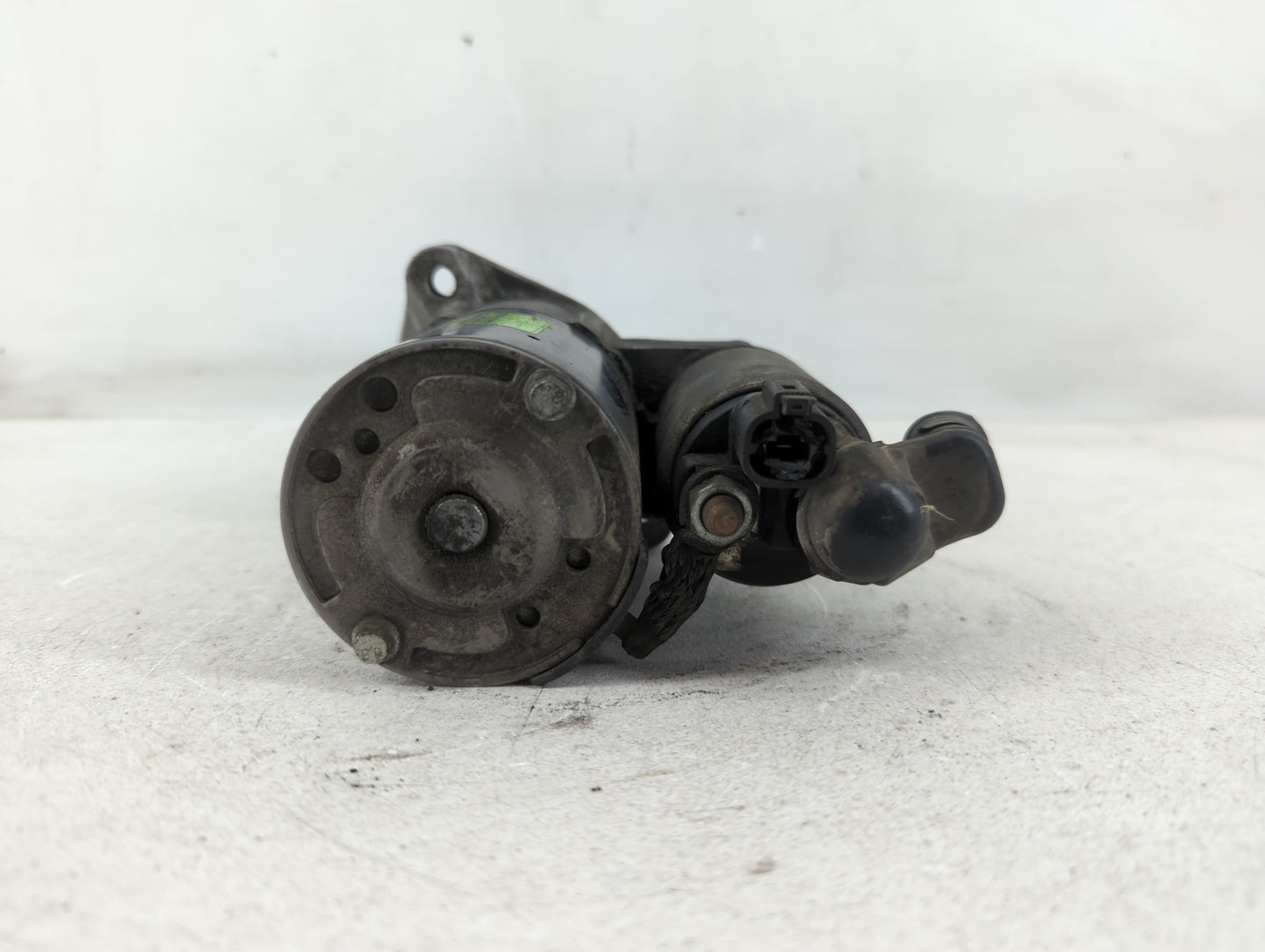 2012-2013 Kia Soul Car Starter Motor Solenoid OEM P/N:36100-2E120 Fits Fits 2012 2013 2014 2015 2016 OEM Used Auto Parts - O
