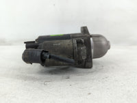 2012-2013 Kia Soul Car Starter Motor Solenoid OEM P/N:36100-2E120 Fits Fits 2012 2013 2014 2015 2016 OEM Used Auto Parts - O