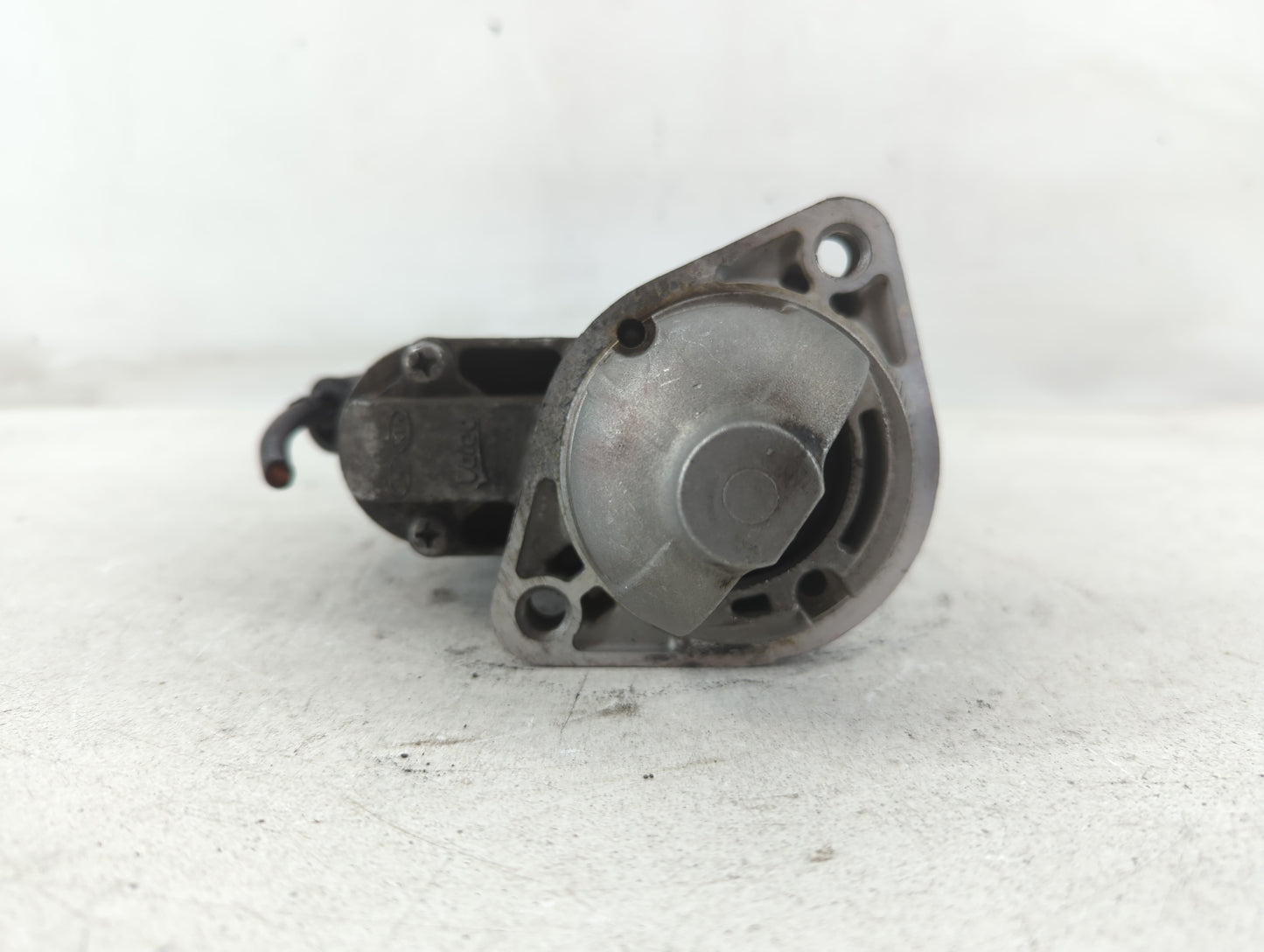 2012-2013 Kia Soul Car Starter Motor Solenoid OEM P/N:36100-2E120 Fits Fits 2012 2013 2014 2015 2016 OEM Used Auto Parts - O