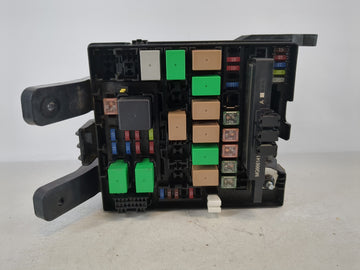 2012-2013 Kia Soul Fusebox Fuse Box Panel Relay Module P/N:91307 2S480 Fits Fits 2012 2013 OEM Used Auto Parts