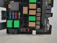 2012-2013 Kia Soul Fusebox Fuse Box Panel Relay Module P/N:91307 2S480 Fits Fits 2012 2013 OEM Used Auto Parts - Oemusedauto