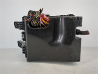 2012-2013 Kia Soul Fusebox Fuse Box Panel Relay Module P/N:91307 2S480 Fits Fits 2012 2013 OEM Used Auto Parts - Oemusedauto