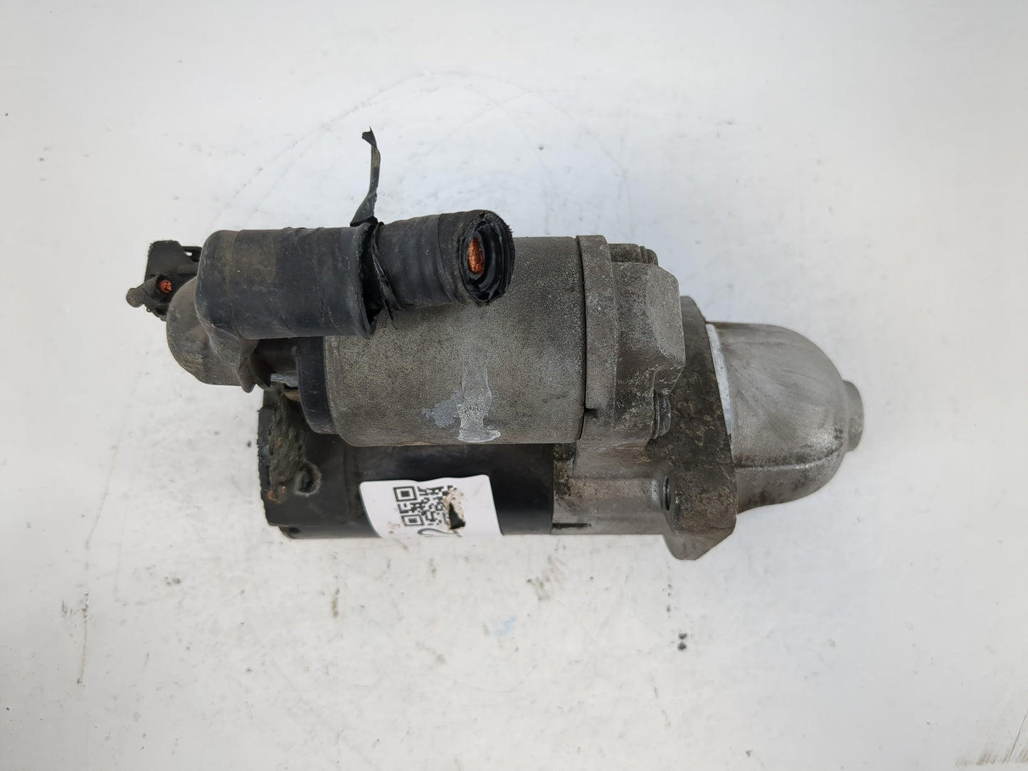 2012-2016 Kia Soul Car Starter Motor Solenoid OEM P/N:36100-2E120 Fits Fits 2012 2013 2014 2015 2016 OEM Used Auto Parts - O