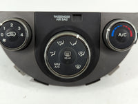 2012-2013 Kia Soul Climate Control Module Temperature AC/Heater Replacement P/N:97250-2KXXX Fits Fits 2012 2013 OEM Used Aut