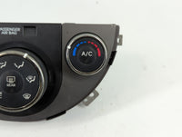 2012-2013 Kia Soul Climate Control Module Temperature AC/Heater Replacement P/N:97250-2KXXX Fits Fits 2012 2013 OEM Used Aut