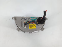 2012-2013 Kia Soul Climate Control Module Temperature AC/Heater Replacement P/N:97250-2KXXX Fits Fits 2012 2013 OEM Used Aut