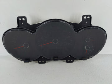 2012-2013 Kia Soul Instrument Cluster Speedometer Gauges P/N:94009-2K320 Fits Fits 2012 2013 OEM Used Auto Parts - Oemusedau