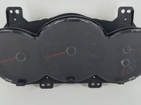 2012-2013 Kia Soul Instrument Cluster Speedometer Gauges P/N:94009-2K320 Fits Fits 2012 2013 OEM Used Auto Parts - Oemusedau