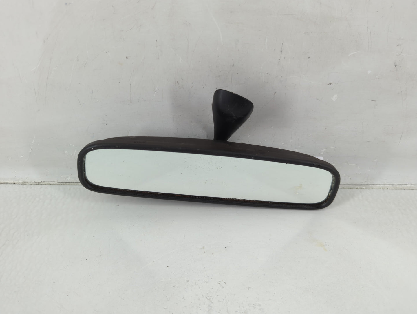 2010-2012 Kia Soul Interior Rear View Mirror Replacement OEM P/N:E4012143 Fits Fits 2009 2010 2011 2012 2013 OEM Used Auto P