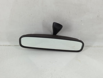 2010-2012 Kia Soul Interior Rear View Mirror Replacement OEM P/N:E4012143 Fits Fits 2009 2010 2011 2012 2013 OEM Used Auto P