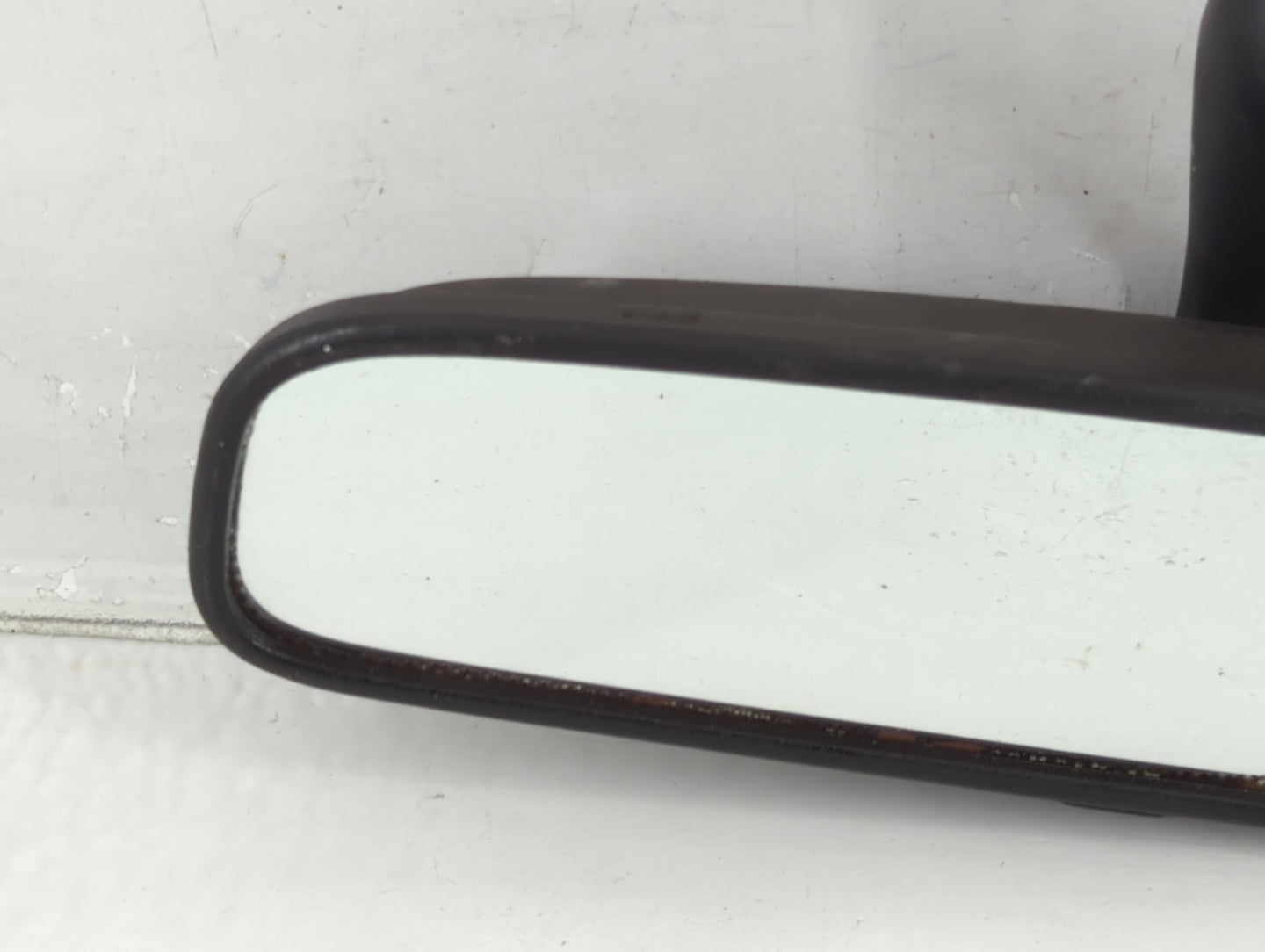 2010-2012 Kia Soul Interior Rear View Mirror Replacement OEM P/N:E4012143 Fits Fits 2009 2010 2011 2012 2013 OEM Used Auto P