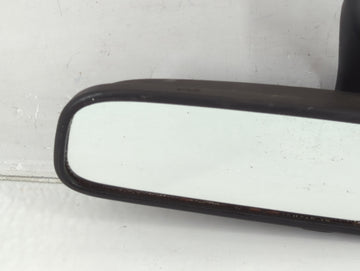 2010-2012 Kia Soul Interior Rear View Mirror Replacement OEM P/N:E4012143 Fits Fits 2009 2010 2011 2012 2013 OEM Used Auto Parts