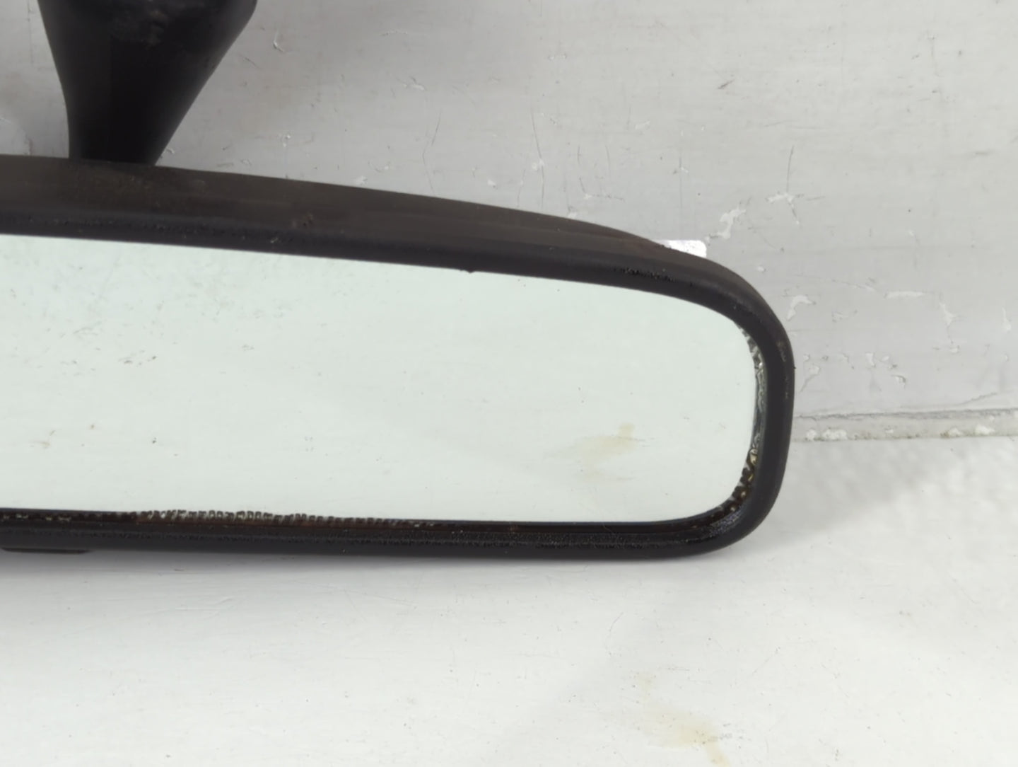 2010-2012 Kia Soul Interior Rear View Mirror Replacement OEM P/N:E4012143 Fits Fits 2009 2010 2011 2012 2013 OEM Used Auto P
