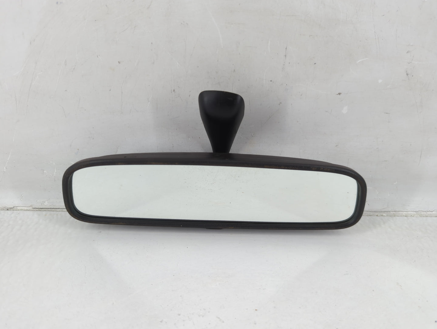 2010-2012 Kia Soul Interior Rear View Mirror Replacement OEM P/N:E4012143 Fits Fits 2009 2010 2011 2012 2013 OEM Used Auto P