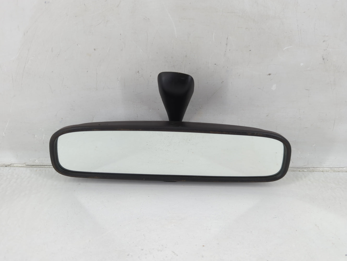 2010-2012 Kia Soul Interior Rear View Mirror Replacement OEM P/N:E4012143 Fits Fits 2009 2010 2011 2012 2013 OEM Used Auto P