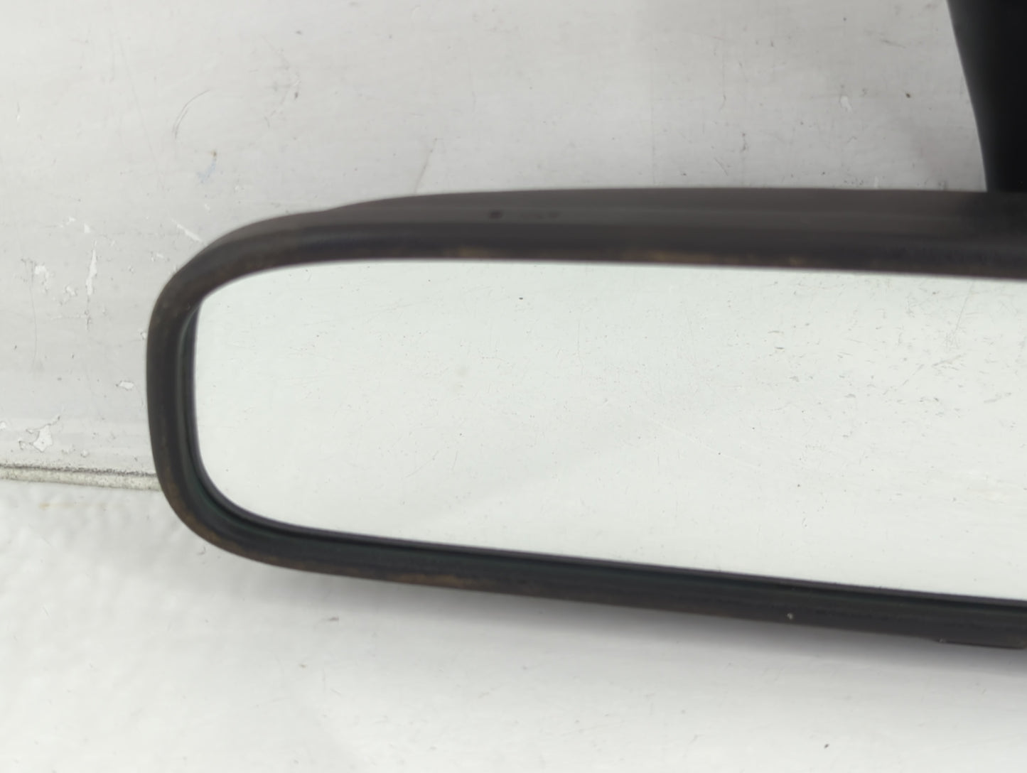 2010-2012 Kia Soul Interior Rear View Mirror Replacement OEM P/N:E4012143 Fits Fits 2009 2010 2011 2012 2013 OEM Used Auto P