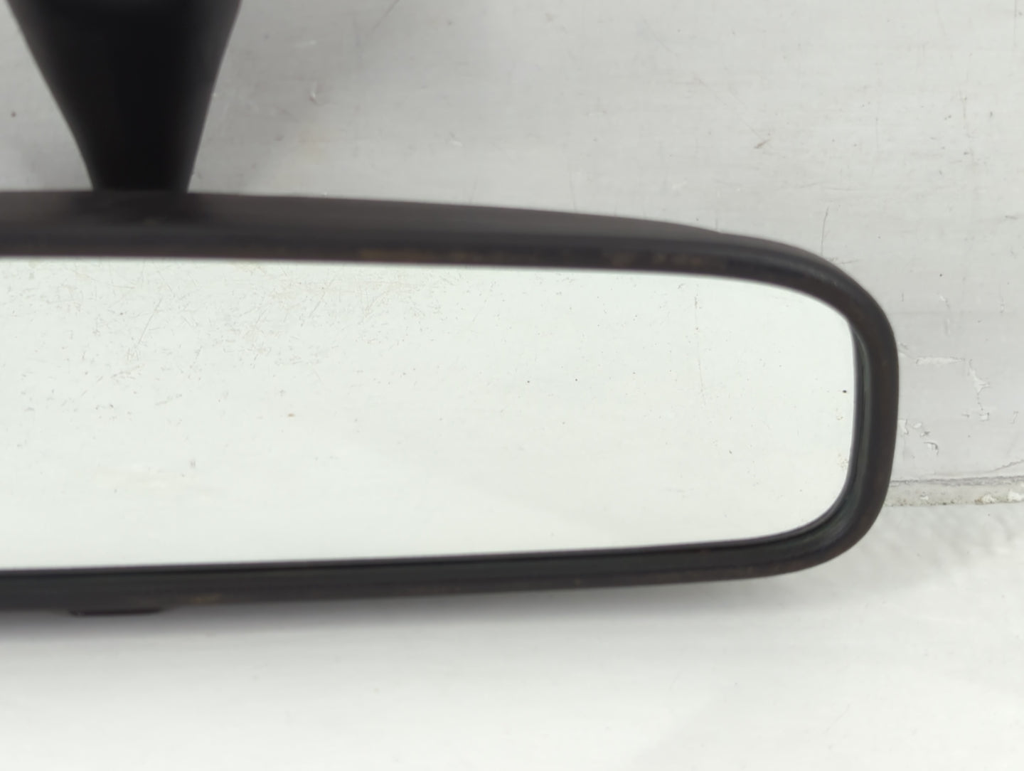 2010-2012 Kia Soul Interior Rear View Mirror Replacement OEM P/N:E4012143 Fits Fits 2009 2010 2011 2012 2013 OEM Used Auto P