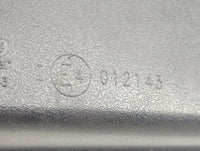 2010-2012 Kia Soul Interior Rear View Mirror Replacement OEM P/N:E4012143 Fits Fits 2009 2010 2011 2012 2013 OEM Used Auto P