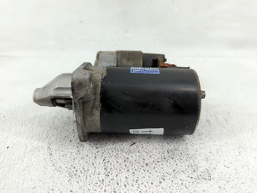 2010-2012 Kia Soul Car Starter Motor Solenoid OEM P/N:1195239 36100-2B100 Fits Fits 2010 2011 2012 OEM Used Auto Parts - Oem