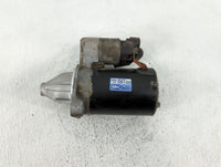 2010-2012 Kia Soul Car Starter Motor Solenoid OEM P/N:1195239 36100-2B100 Fits Fits 2010 2011 2012 OEM Used Auto Parts - Oem