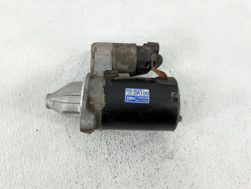 2010-2012 Kia Soul Car Starter Motor Solenoid OEM P/N:1195239 36100-2B100 Fits Fits 2010 2011 2012 OEM Used Auto Parts