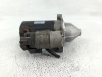 2010-2012 Kia Soul Car Starter Motor Solenoid OEM P/N:1195239 36100-2B100 Fits Fits 2010 2011 2012 OEM Used Auto Parts - Oem