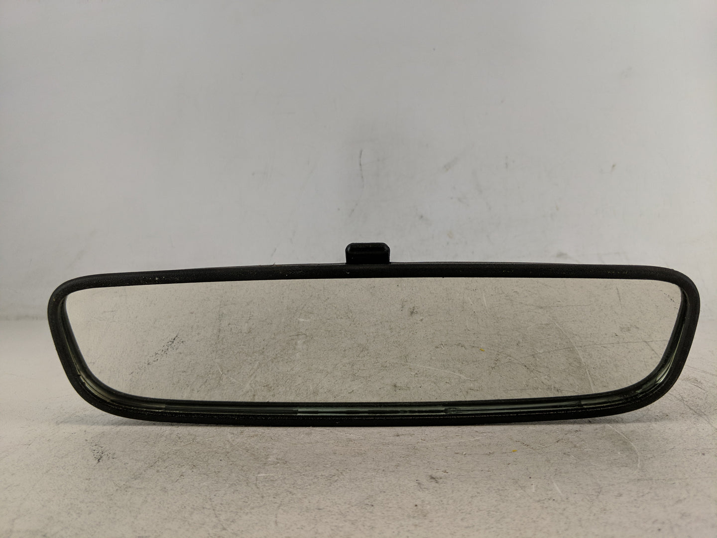 2010-2021 Kia Soul Interior Rear View Mirror Replacement OEM P/N:E4012143 Fits OEM Used Auto Parts - Oemusedautoparts1.com