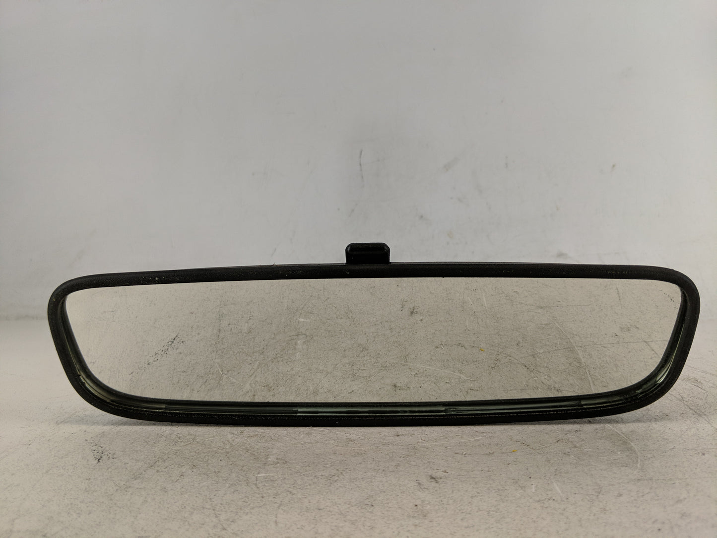 2010-2021 Kia Soul Interior Rear View Mirror Replacement OEM P/N:E4012143 Fits OEM Used Auto Parts - Oemusedautoparts1.com