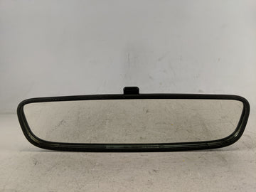 2010-2021 Kia Soul Interior Rear View Mirror Replacement OEM P/N:E4012143 Fits OEM Used Auto Parts - Oemusedautoparts1.com